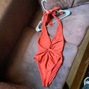 70’s Farrah Faucett Body/Bathing Suit 1 pc